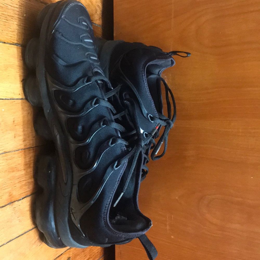 Men’s Nike air Vapor max plus